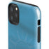 Uruguay Soccer Flag iPhone 11 Pro Max Impact Case